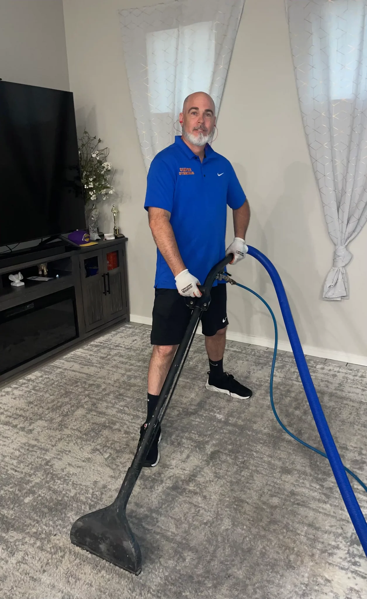 #1 House Cleaning Services Mesa, AZ - Super Steemers