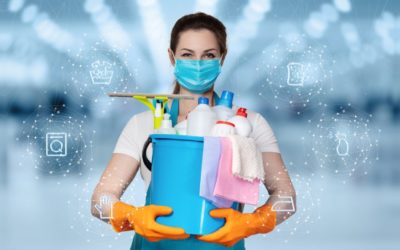 Science Behind Cleaning