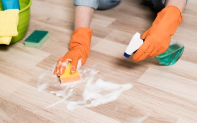 The Ultimate Guide to Tile and Grout Cleaning Services