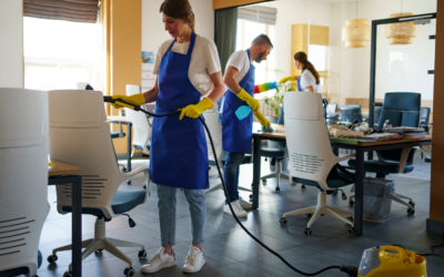 Why Professional House Cleaning is Worth the Investment in Mesa, AZ